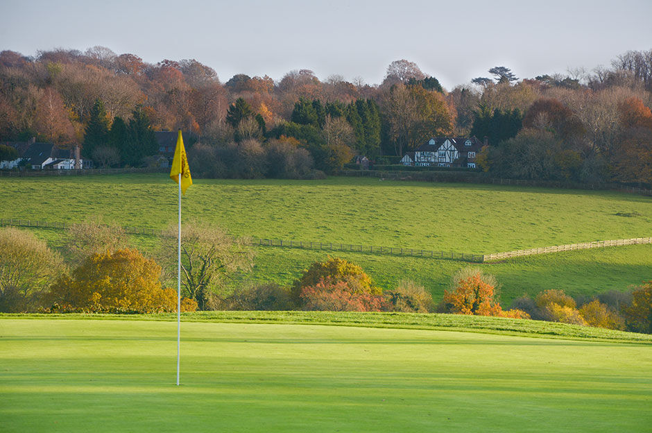 Membership Membership Kingswood Golf & Country Club